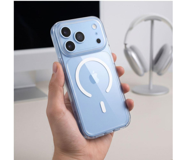 Tech-Protect Magpeak Magsafe Cc Do Iphone 17 Pro Max / 18 Pro Max - 1587092 - zdjęcie 8